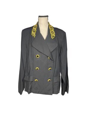 Tori Alexander Blazer